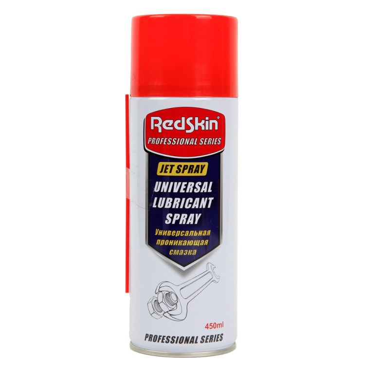 Redskin 450 мл проникающая жидкость (1/12)