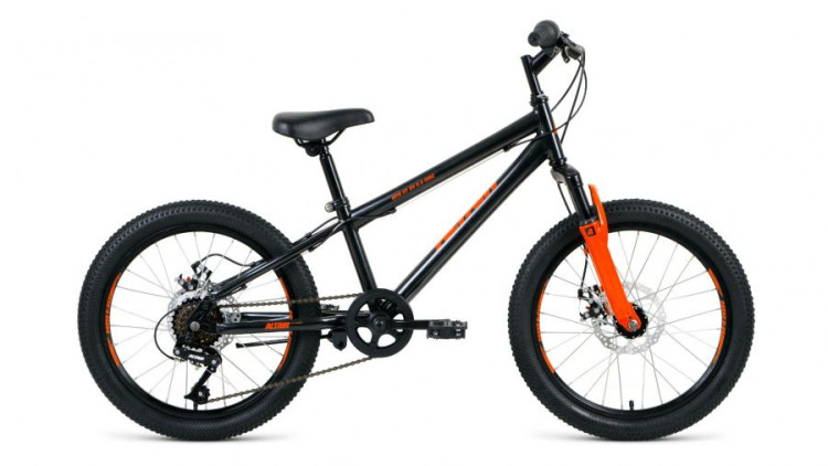 Велосипед Altair Mtb Ht 20 2.0 disc