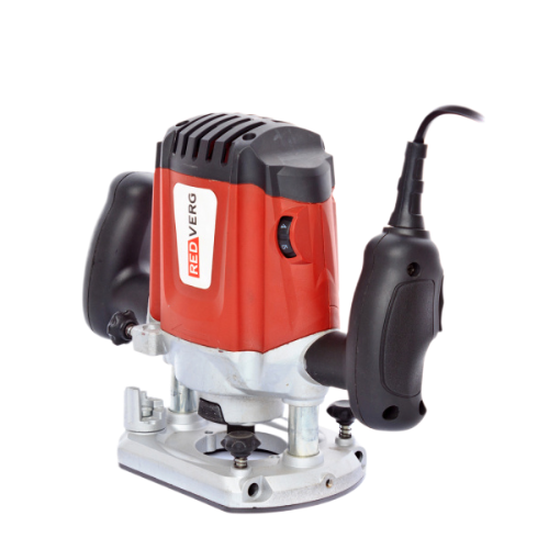 Фрезер REDVERG RD-ER125