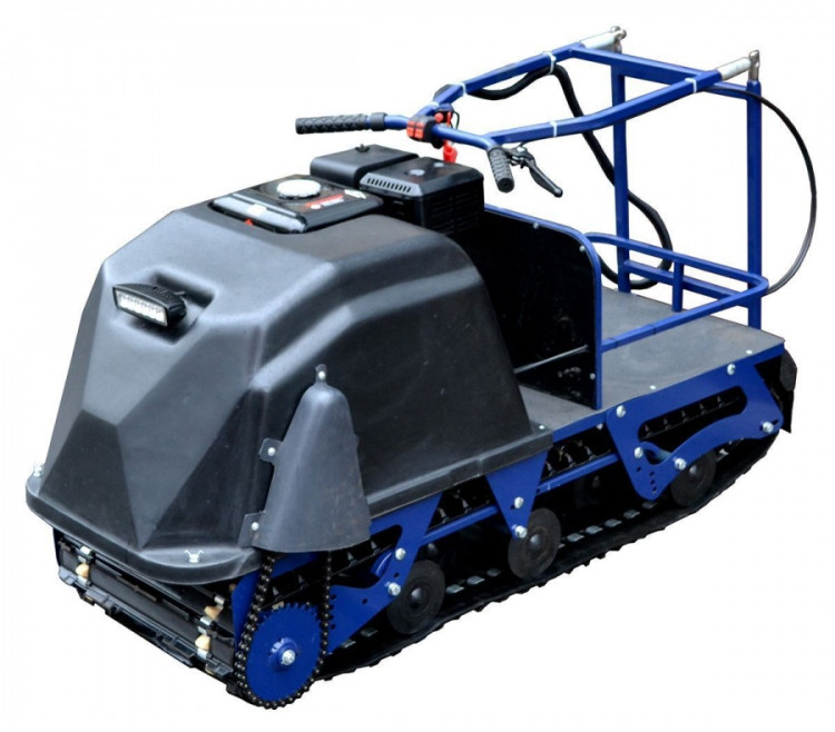 Буксировщик Барс Следопыт F 13 SЕ, Без АКБ