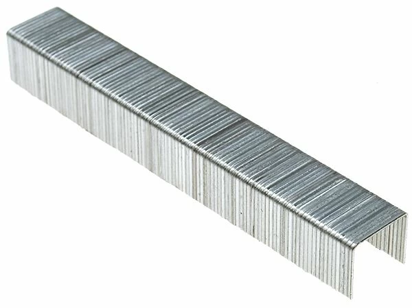 Скобы для степлера тевтон 6мм