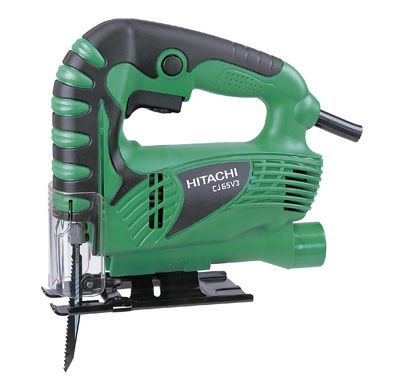 Лобзик Hitachi CJ65V3