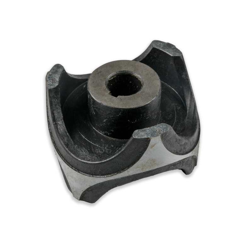 Матрица формующая к JGL-135-5B (100*62*6, 18-23 гр.)