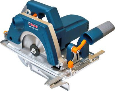 Пила дисковая Rebir RZ1-55/1450