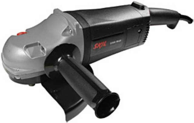 Угловая шлифмашина Skil 9790 A1