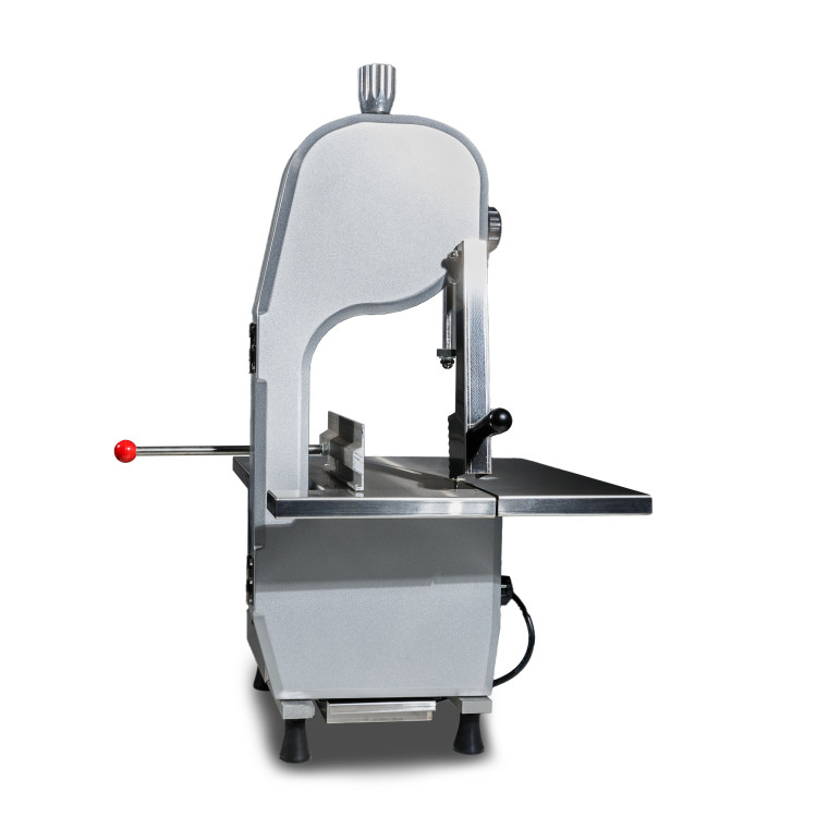 Пила для мяса ленточная JG-210 (Выставочный образец)