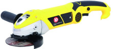 Угловая шлифмашина Калибр Мастер МШУ-125/1200М