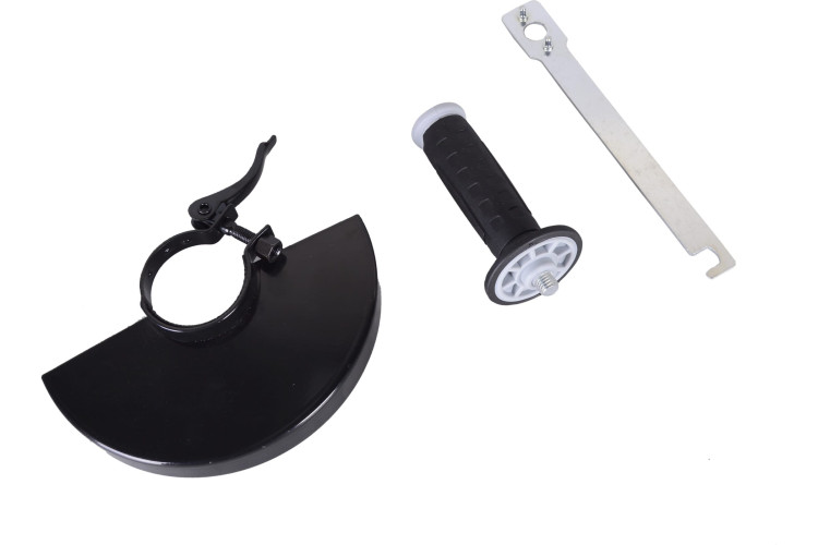 Угловая шлифмашина Ресанта УШМ-180/1800