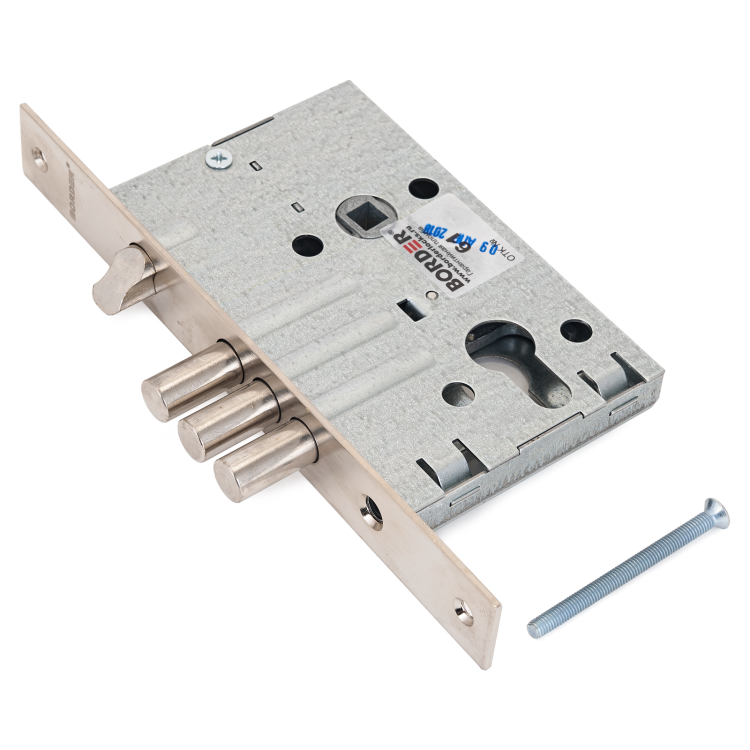 ЗВ "BORDER" 4-31/55.У2 (78931)