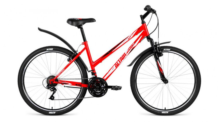 Велосипед Altair Mtb Ht 26 2.0 Lady