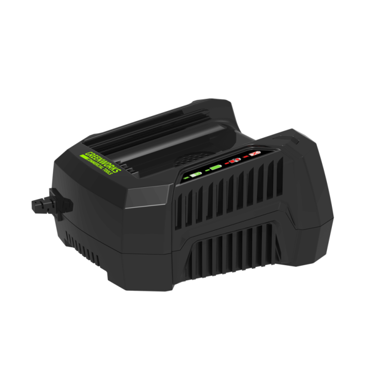 Зарядное устройство Greenworks GC82C 2914707