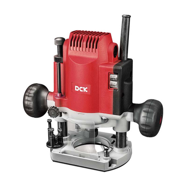 Фрезер DCK KMR06-12