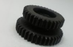 Редуктор (блок шестерен) ДУ-1000 ЭР