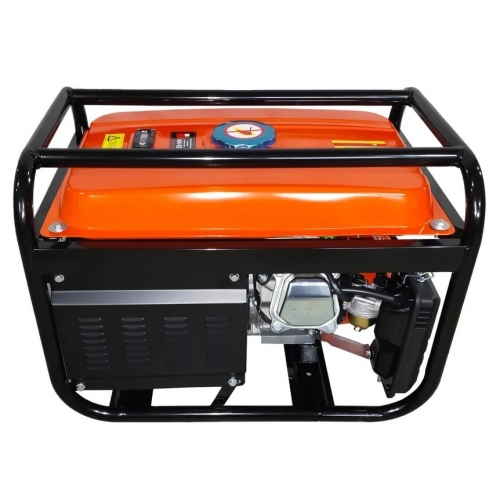 Генератор бензиновый NIKKEY PG 3800