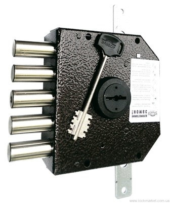 ЗН 06.52 МА Эльбор