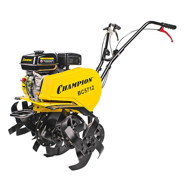Культиватор Champion ВC5713