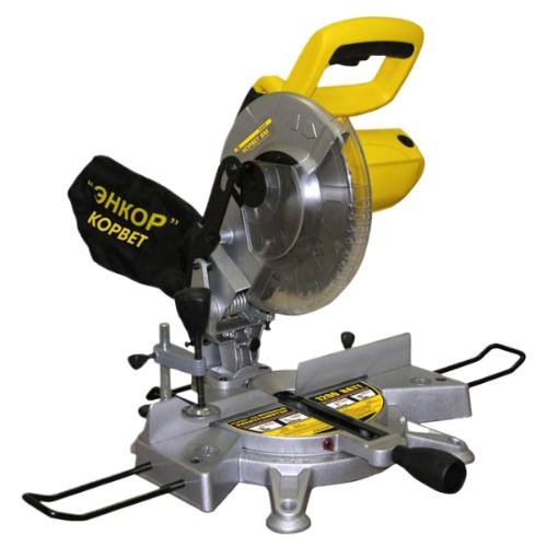 Торцовочная пила КОРВЕТ 8М 90080