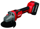 Аккумуляторная угловая шлифмашина ELITECH МШУ 2012БЛ (E2213.046.01) 205694