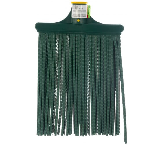 Метла полипропиленовая 5 колец