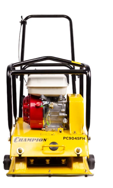 Виброплита CHAMPION PC9045FH