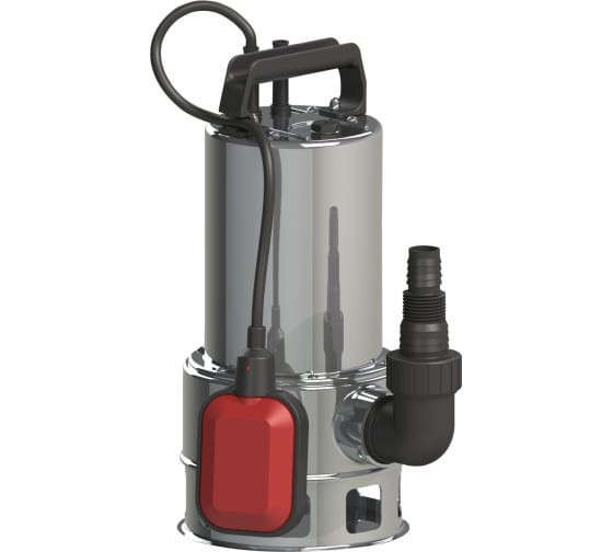 Насос погружной дренажный ELITECH НПД 1100-35Н