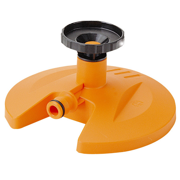 Дождеватель круговой