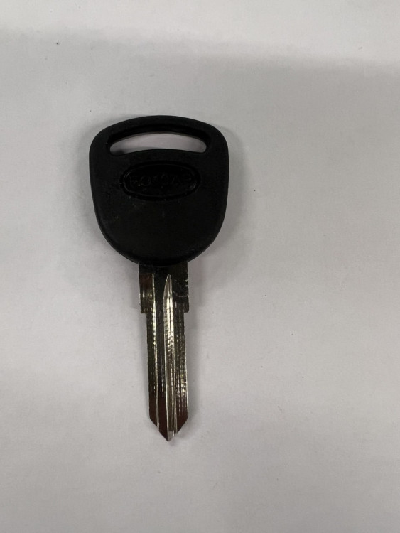 заготовка для ключа FO7XP (FO10AP Silca 0346)