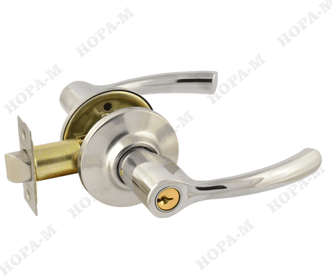 РЗ "NORA-M - ISPARUS" ТТ1-03 (хром) (фикс.)