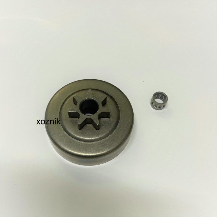 Корзина сцепления с подшипником Бензопил STIHL-250 HOZ