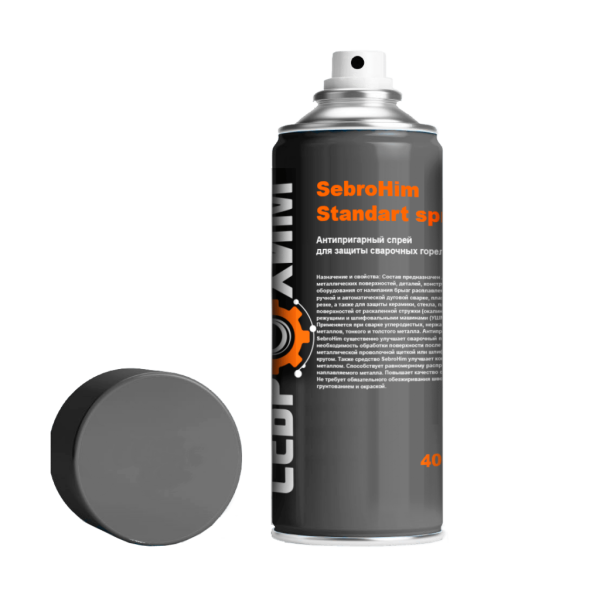 Спрей SebroHim Standart 400 мл