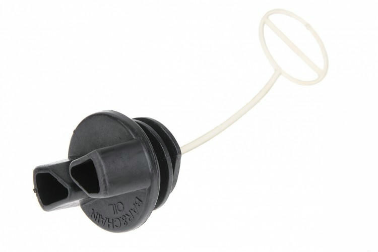 Крышка маслобака Бензопил PARTNER 350 (010127(J2)