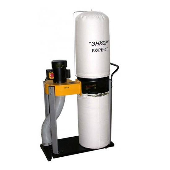 Стружкоотсос КОРВЕТ-61 90610