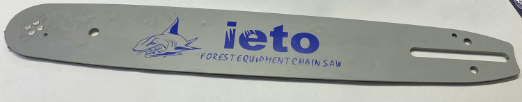 Шина пильная IETO 1.3-3/8-56 зв