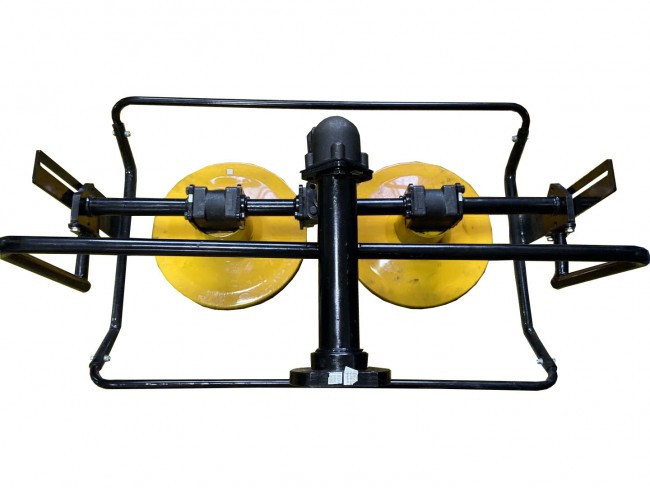 Косилка роторная HUTER РК-850B-14