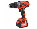 Аккумуляторная дрель BRAIT BCDI20-4PUMBL PRO