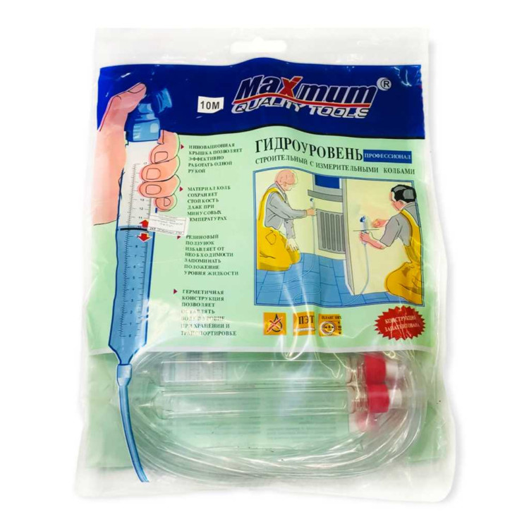 Гидроуровень 10/30шт