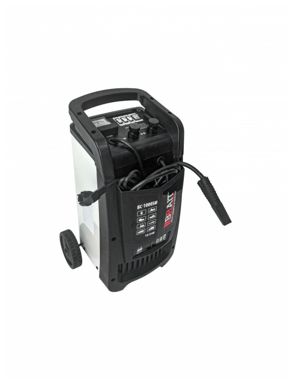 Пускозарядное устройство BRAIT BC-1000SM