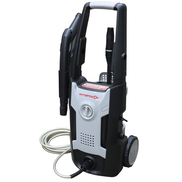 Мойка Интерскол AM-120/1700