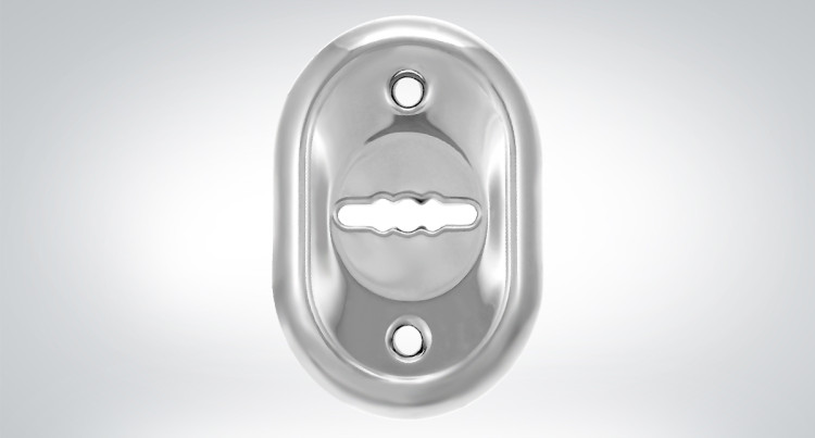 Ключевина "Крит" Кл-С5 Нж