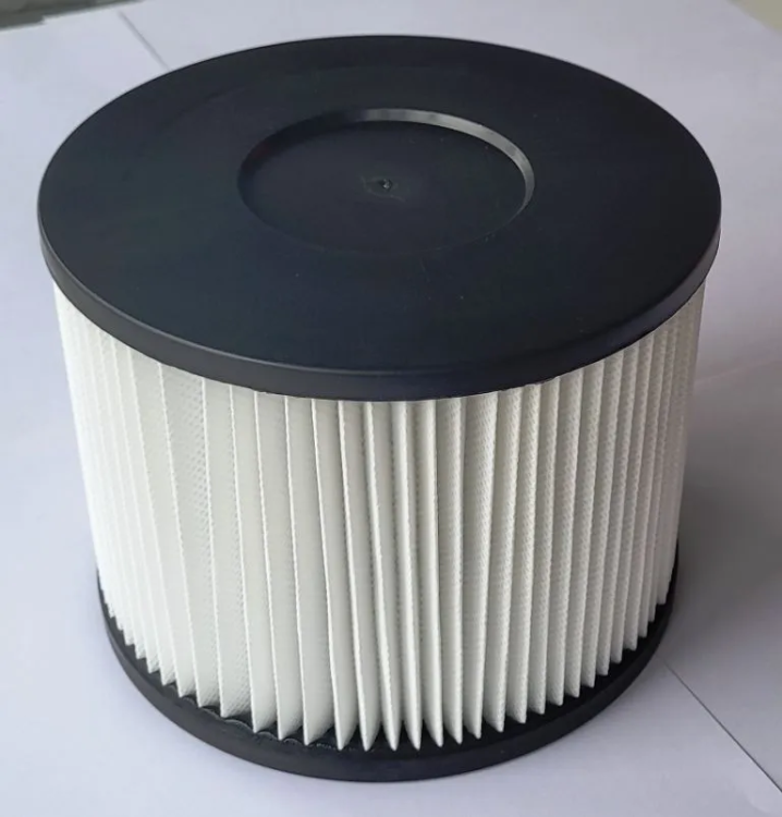 Фильтр тонкой очистки (НЕРА) К пп-20/1200и ПП-25/1200