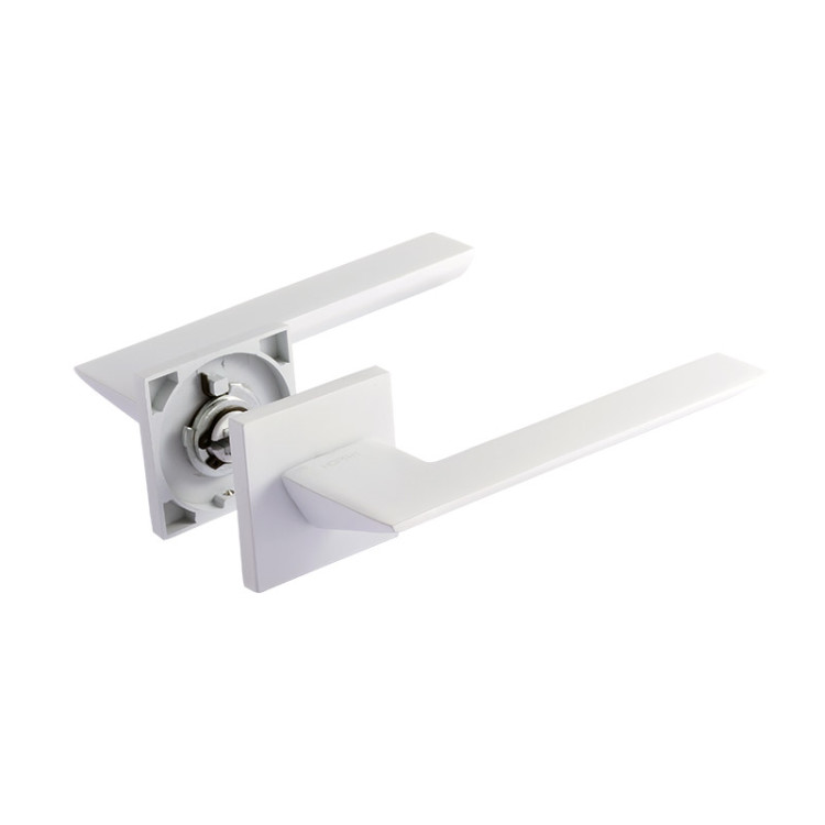 Ручка &quot;NORA-M&quot; 130К Slim (белый)