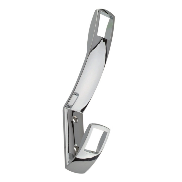 Крючок TOMMY "Power" (Хром) (18)