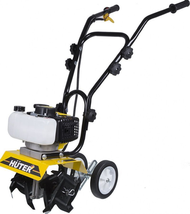 Мотокультиватор Huter GMC 2,8