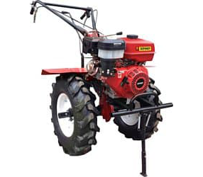 Мотоблок бензиновый Энергопром TCP 900-ENR | 8 л.с | колесо 4*10