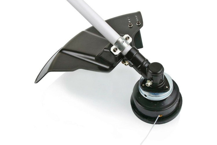 Электрический триммер Huter GET-1700B