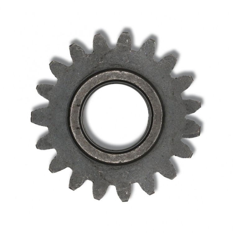 Шпонка шестерни червячной CO651Q