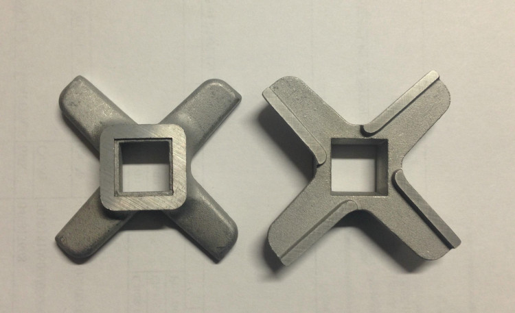 Нож для мясорубок KENWOOD KW010