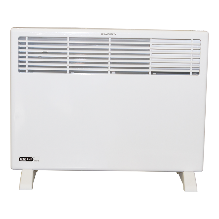 Нагреватель конвекторный PRORAB CPH 1500 C
