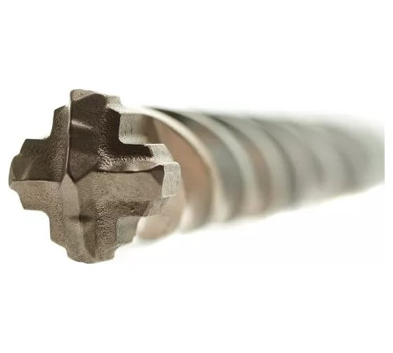 Бур SDS+ 10x 600/550 MX4 Milwaukee