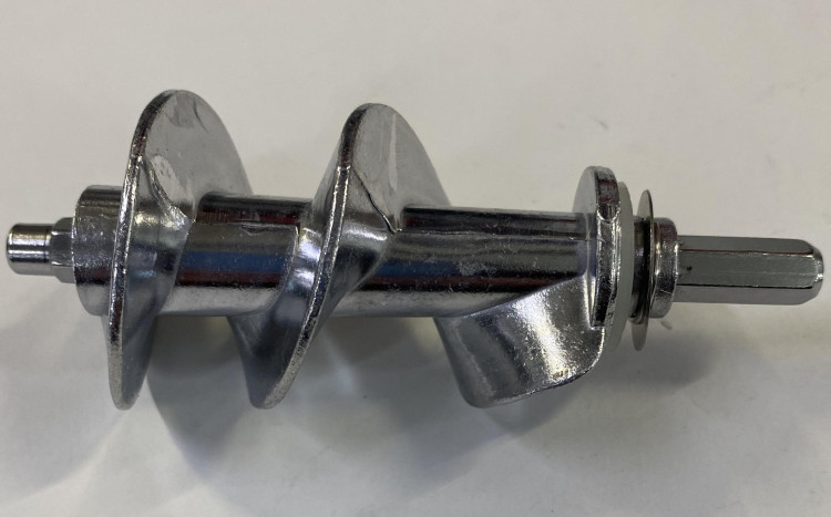 Шнек для электромясорубок SKARLETT, L-109мм, SKR109 HOZ